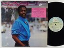 KASHIF Self-Titled LP on Arista