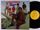 SLY & THE FAMILY STONE Dance To The Music LP on Epic VG++