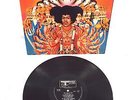 JIMI HENDRIX Experience Axis Bold As Love 12