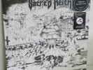 Sacred Reich Ignorance 30th Anniversary Edition Black Vinyl LP Record new