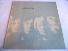 FREE   HIGHWAY ** 1970 UK 1st Pink Rim ISLAND LP