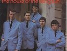 Animals The House Of The Rising Sun EP + Sleeve UK 7