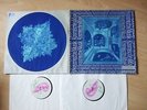 LP--KOSMISCHE MUSIK 2 LP - ASH RA TEMPEL / 1972 OHR KRAUTROCK