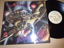 MOTORHEAD /  BOMBER   RECORD LP  BRON 523