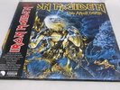 IRON MAIDEN Limited Edition Picture Disc LP Sealed UK 2013 Life After Death
