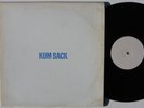 BEATLES Kum Back LP 1969 pre-Let It Be, Glynn Johns Get Back rough mix NM vinyl