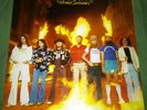 Lynyrd Skynyrd, Street Survivors, BANNED FLAME COVER, MCA LP PLAYED TESTED