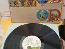 KING CRIMSON lizard UK LP A-2U/B-2U ISLAND 1970 1ST PRESS ILPS 9141 PINK RIM