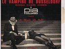 B.O.F. le vampire de Dusseldorf EP FESTIVAL FX 1445 PIA COLOMBO / ANDRE HOSSEIN