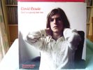 DAVID BOWIE. BBC SESSIONS PART 3.  NEW LTD.No'd BLUE VINYL LP.