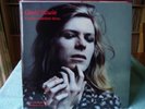 DAVID BOWIE. BBC SESSIONS PART 4.  NEW LTD.No'd BLUE VINYL LP.