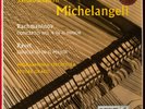 ASD 255 Michelangeli  Rachmaninov Ravel Piano Concertos WG NM