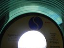 Ramones - We Want The Airwaves USA 1981 Sire Promotional Translucent 7