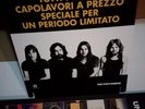 ESPOSITORE - PINK FLOYD - NUOVO - TUTTO IL CATALOGO - CM 100 x cm 35