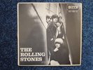 THE ROLLING STONES Get off my cloud french BIEM 1965 decca 457092 EP