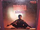 Pharoah Sanders Original Stereo LP Karma 1969 Impulse A-9181
