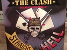 The Clash Straight To Hell 12