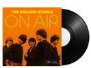The Rolling Stones - On Air - Sealed Gatefold Heavyweight Vinyl 2 LP + Download
