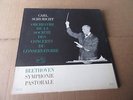 CARL SCHURICHT BEETHOVEN SYMPHONY 6 DOWEL SPINE BAGUETTE HMV FALP 575 FRANCE LP