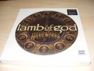 Lamb Of God - Hourglass - Box Set 180g vinyl albums 6LP NEW & SEALED