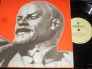 10'LP LENIN   Ansprachen 1919/Speeches 1919   Russia
