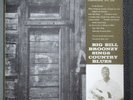 Big Bill Broonzy Sings Country Blues Folkways 2326 Original First Edition NM/NM