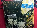 The Seeds-FUTURE Vinyl Greek PROMO LP