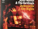 Jacksonville City Nights [2LP] *by Ryan Adams (Vinyl, 2005 Lost Highway) EX