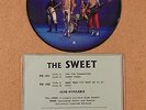 SWEET   RARE #'ed 1994 UNPLAYED 7