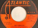 AC/DC - Have  A Drink On Me / You Shook Me All Night Long - RARE GUATEMALA 45