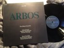 Arvo Part - ARBOS - HILLARD ENSEMBLE w/KREMER Violin, DEMEGA Cello, ECM SERIE NM