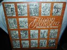 Fusion Orchestra (2)  ?–  Skeleton In Armour LP