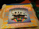 MFSL The Beatles Magical Mystery Tour Original Master Recording