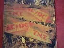 AC/DC TNT Vinyl LP ORIG 1st OZ AUS Angus Malcolm Young Bon Scott Blue Roo Albert