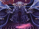 MALEVOLENT CREATION  - Retribution  LP  BRONZE