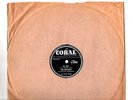 78 RPM.CRICKETS & BUDDY HOLLY.OH,BOY / NOT FADE AWAY.UK ORIG & CO/SL.VG