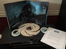 Bates Motel soundtrack vinyl