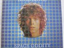 DAVID BOWIE -SPACE ODDITY- SIMPLY VINYL EU LP 180g Ltd. EDITION AUDIOPHILE NM/NM