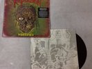 Repulsion - Horrified Lp First Press Necrosis carcass napalm death terrorizer