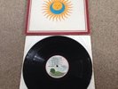 KING CRIMSON Lark's Tongues In Aspic Vinyl LP Robert Fripp John Wetton Bruford