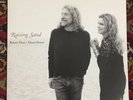 Robert Plant Allison Krauss RAISING SAND 2xLP 2007 Vinyl Rounder Records