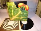 CATAPILLA -  CHANGES -SPIRAL VERTIGO EXCRUCIATINGLY RARE UK LP AND  NO RESERVE