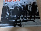 Slapshot Step On It 1988 Taang  1st Press Hardcore  Dropkick Murphys DYS