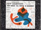 203g2.  Charles/Overton/Shaughnessy - New Directions - Prestige PRLP-150