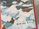 Bikini Kill Reject All American 12