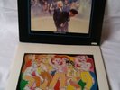 FRANKIE GOES TO HOLLYWOOD 2LP Annihilation Two Tribes & Pleasuredome  Vinyl NM