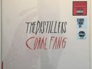 The Distillers - Coral Fang - RSD 2017 Vinyl - Brand New