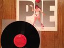 Warrant original 1990 cherry pie vinyl LP Rare Greek pressing....poison , crue