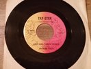 Rare Funk Soul 45 Master Four Love Has Taken Wings / Where Have You Been TS 6015