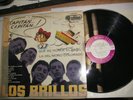 Super Rare Mexican Garage Rock 